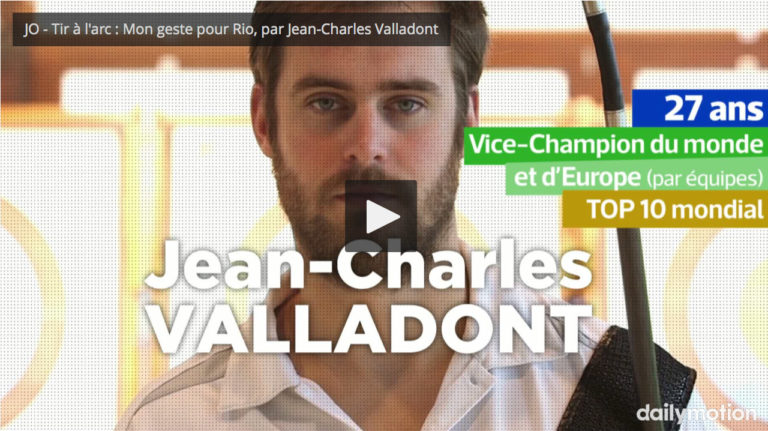 Jean-Charles VALLADONT