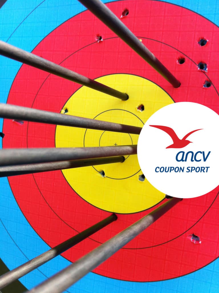 NOUVEAU, Payer votre adhésion en coupon sport ANCV