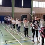 Compétition Jeunes débutants Wingles 2022