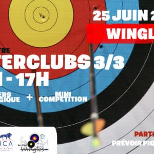 Interclub 3-3